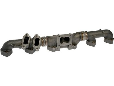 For 2019-2021 Mack Pinnacle Exhaust Manifold Dorman 49689XVXZ 2020 MP8 Mack