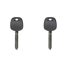 Key Fob Remote 2019 Subaru Impreza MPN: 57497-FL08A 57497-FL08B H Chip 2 Pack