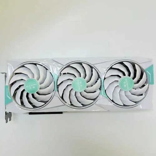 XUETONG Radeon RX 6900 XT 16GB GDDR6 PCI Express 4.0 Video Card