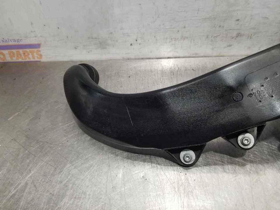 10 2010 BMW 335I M SPORT 3.0L INTERCOOLER PLUMBING KIT  Foto 3 de 4