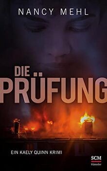 Die Prüfung (Ein Kaely-Quinn-Krimi, 2, Band 2) von ... | Buch | Zustand sehr gut