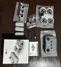 DJI Neo Fly More Combo Completo