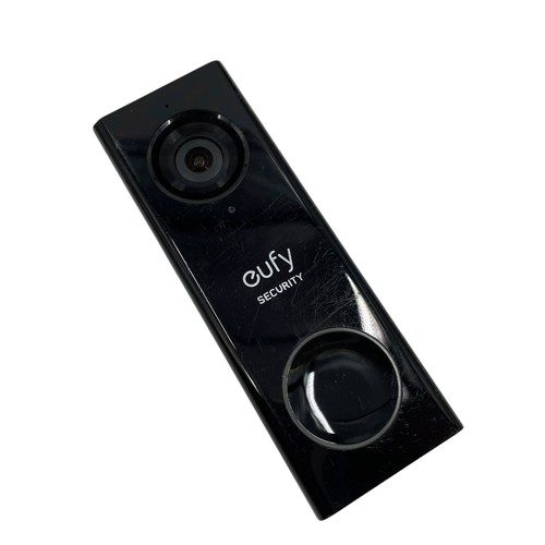 Anker Eufy T8200 Wired Video Doorbell HDR 2K Resolution WiFi #SC8437