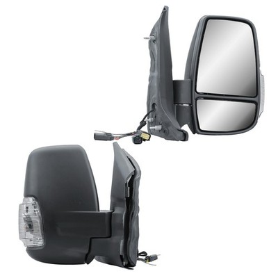Außenspiegel Manuelle Rechts Spiegel Für Ford Transit VI  V363 2014-2026