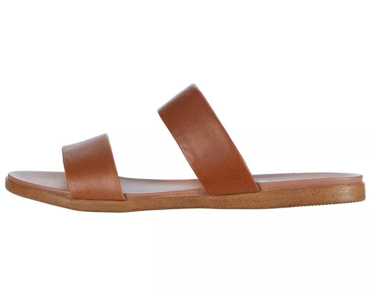 Steve madden dual woven slide sandal new arrivals