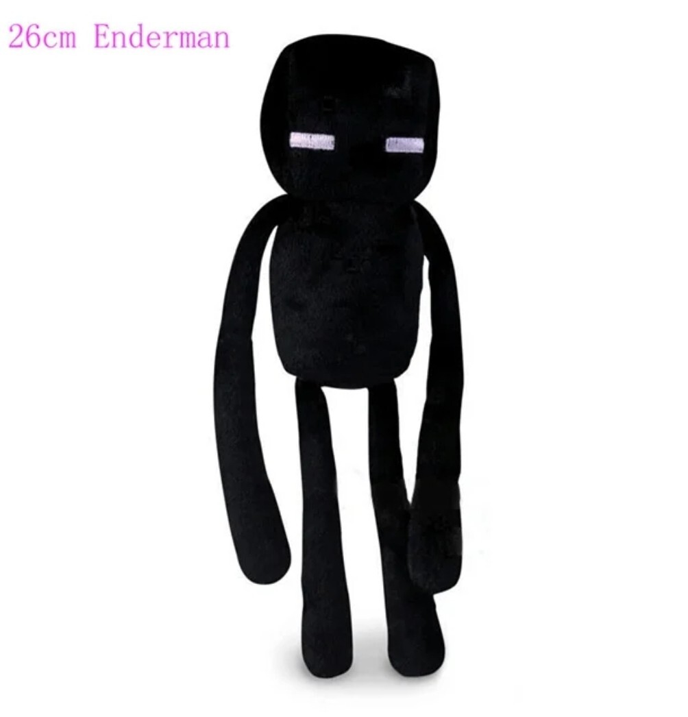 Jolies Photos D'enderman