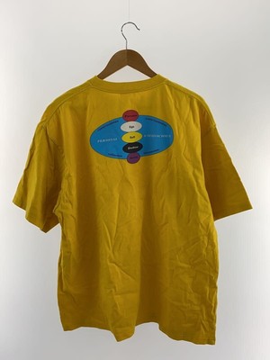 トップス BALENCIAGA Personal Unconscious T Shirt BALENCIAGA Personal Unconscious T Shirt