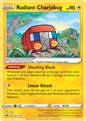 Pokemon Crown Zenith Holo, Reverse Holo, You Pick