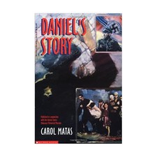 Scholastic RPG Daniels Story VG-
