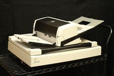 Fujitsu fi-6770A 90PPM Color Duplex Pass Thru Scanner USB SCSI WORKING FREE SHIP