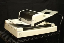 Fujitsu fi-6770A 90PPM Color Duplex Pass Thru Scanner USB SCSI WORKING FREE SHIP