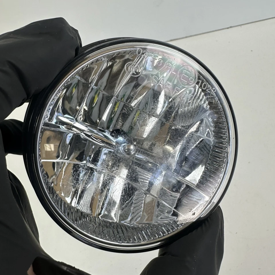 Передняя противотуманная фара Kawasaki KLR650 Adventure 2022 230160599 - Изображение 2 из 4