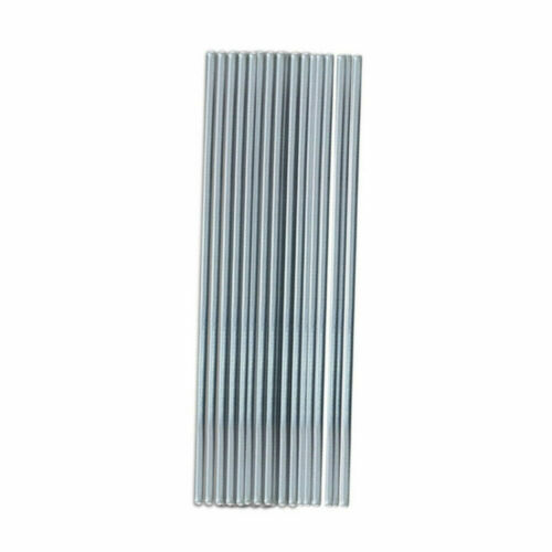 Produktbild von Westbrook AW-5356 Aluminium Schweißdraht – 2,4 Mm, 2 Kg, 1 M Stäbe, Für Magnesiumlegierungen