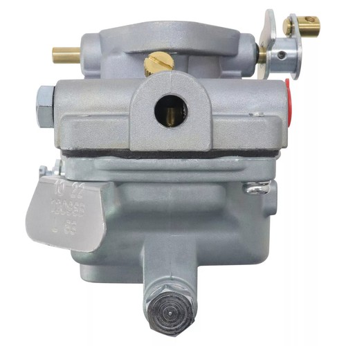 Carburador 12098 para Wisconsin L63S1 (VH4D) 2-1/4" montaje 1957-1976 T6 - Imagen 9 de 12
