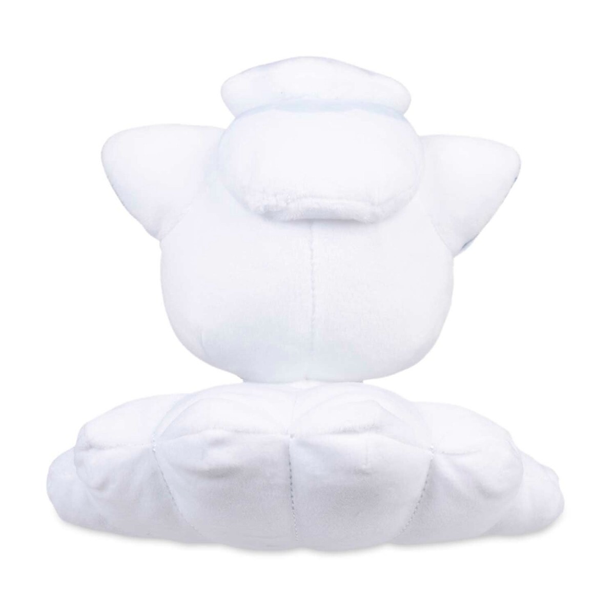 Pokemon Center Original Alolan Vulpix Pokemon Dolls Plush