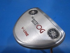Odyssey WHITE HOT OG V-LINE Putter STROKELAB[34] #204 Golf Clubs