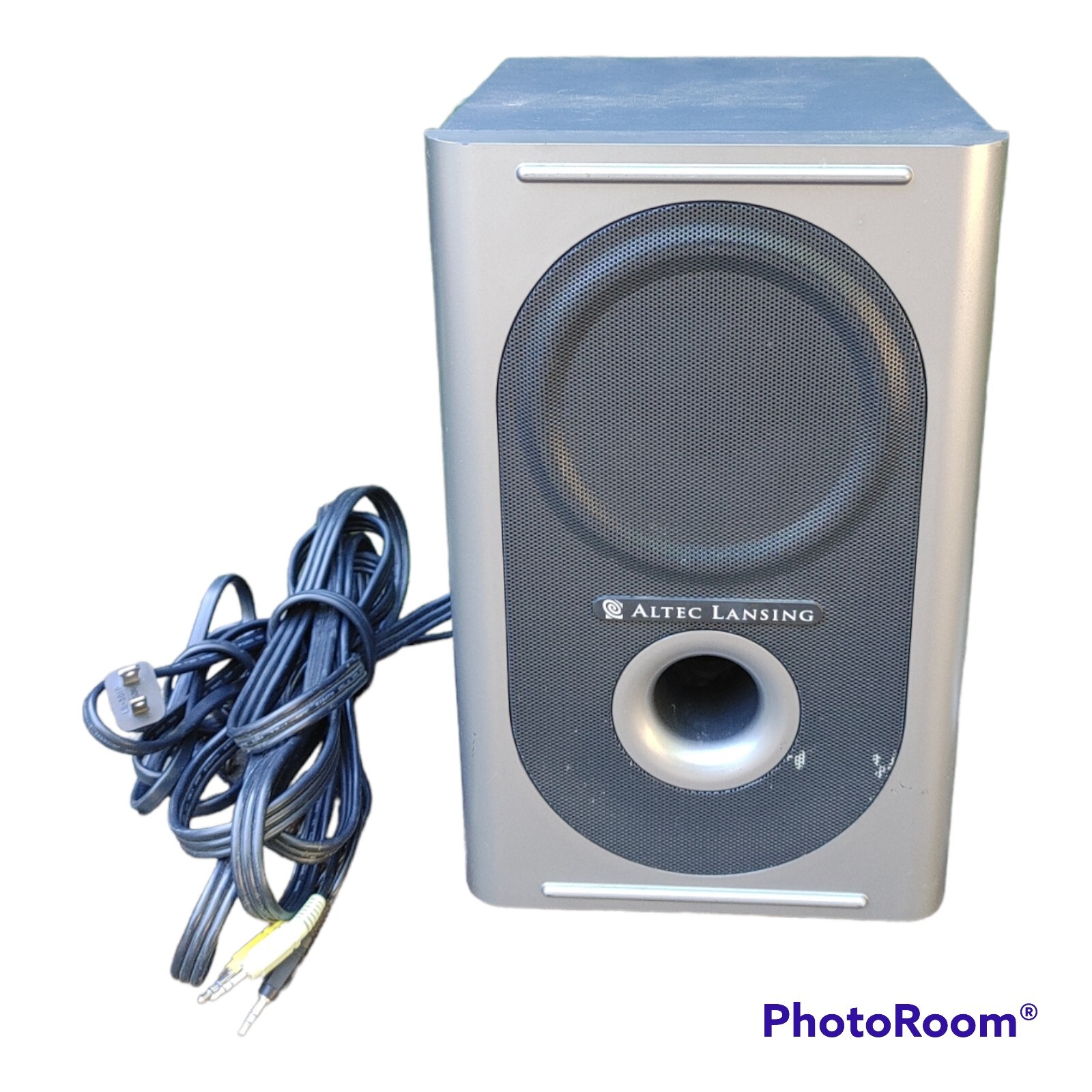 Altec Lansing 251 | atelier-yuwa.ciao.jp