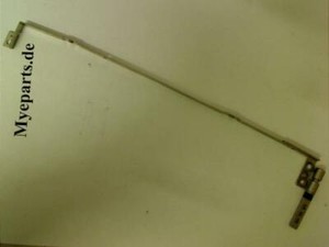 TFT LCD Display Scharnier Links (L) Medion MD95300 (2)