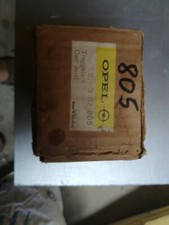 Panneau De Réparation Pour Soubassement Opel Kadett B - Neuf, Référence 304251, Marque HS