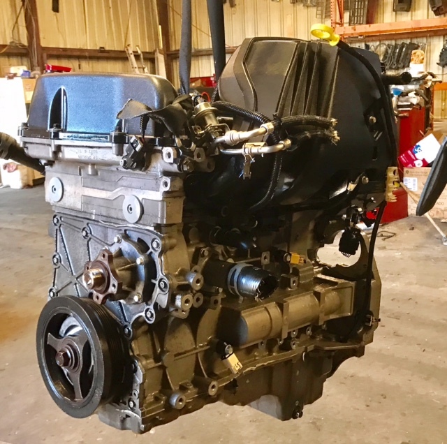 GMC Canyon Chevrolet Colorado Hummer H3 Engine 3.5L 95K MILES 2004 2005