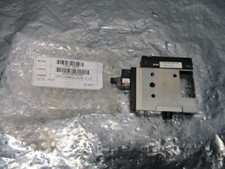 SMC ZM133MK5LNZB-E15 Vacuum Ejector Assy, ZM133M, VJ114, 100804