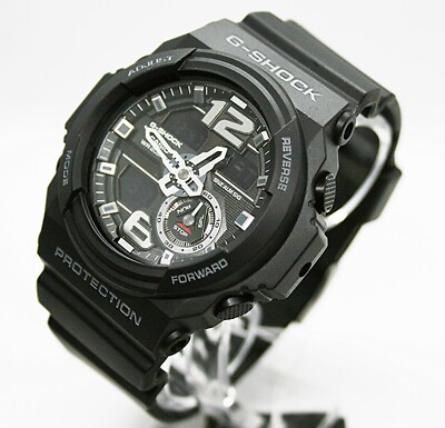  Casio G Shock GA-310-1AER Herrenuhr  