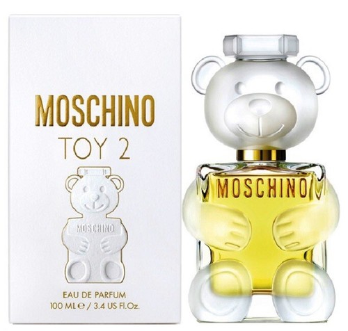toy 2 moschino 100ml
