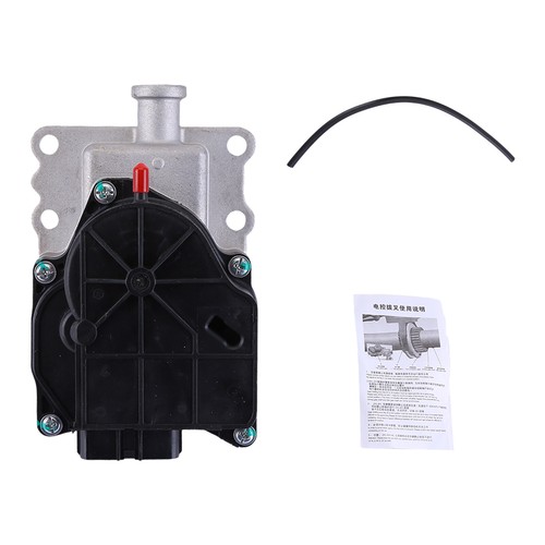 Front Differential Vacuum Actuator 41400-35034 for Toyota Hilux 2005-2019 - Picture 4 of 17