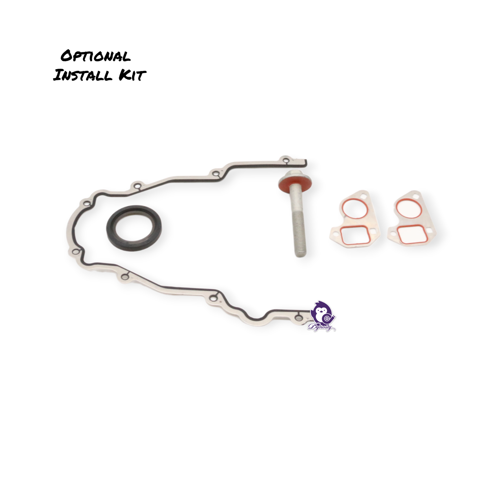 Brian Tooley Racing BTR RED HOT Cam Kit for LS LS1 LS2 LS3 LQ4 5.3 6.0