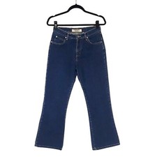VTG 90's Paris Blues Original Blue Jeans 5