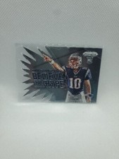Jimmy Garoppolo 2014 Panini Believe the Hype RC #BH16 Patriots / 49ers