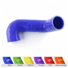 zap FOR Vauxhall Opel Corsa D VXR 1.6T 2007-2014 Silicone coolant Hose 10 colors