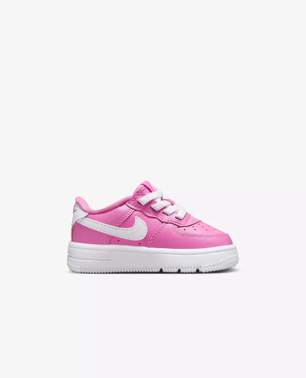 NWOBox Nike Force 1 Low EasyOn Baby/Toddler Shoes-image