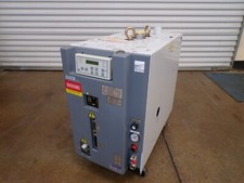 Ebara AA40W Dry Vacuum Pump ~ Working Unit