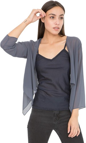 likemary Bolero Jackets for Evening 