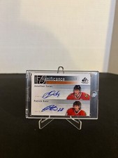 2011-12 SP Game Used Hockey Cards 20