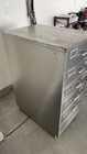 Vintage Steel 5 drawer REFURBISHED RESTORED File Cabinet LOCAL PICK-UP / FREIGHT — photo 4