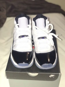 concord 11 size 5.5