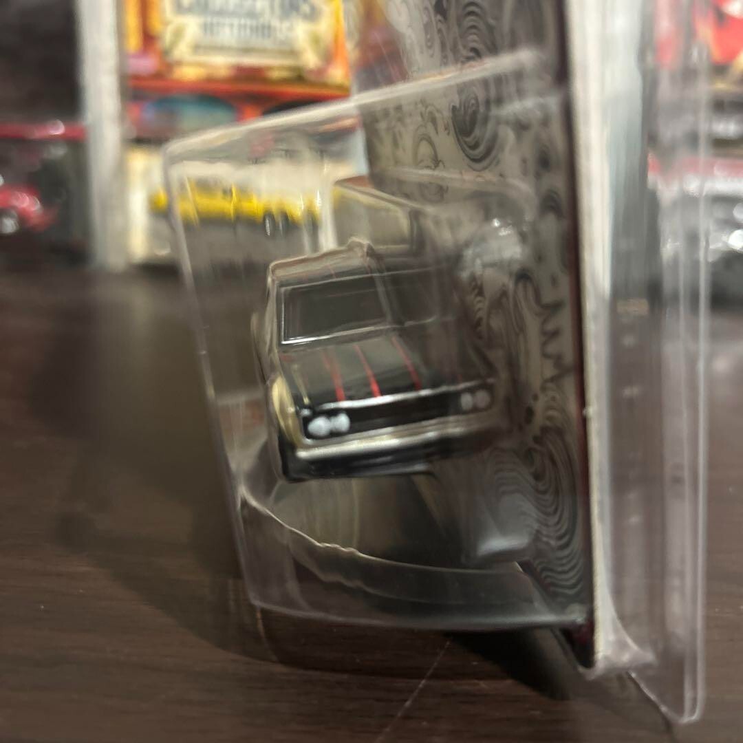 ミニカー Hotwheels Japan Convention Datsun 510 Hot Wheels Japan Convention DATSUN 510 Right side 2022