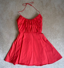 Womens Zara size S would fit Uk 6 or 8 cute summer parties holidays celebration
