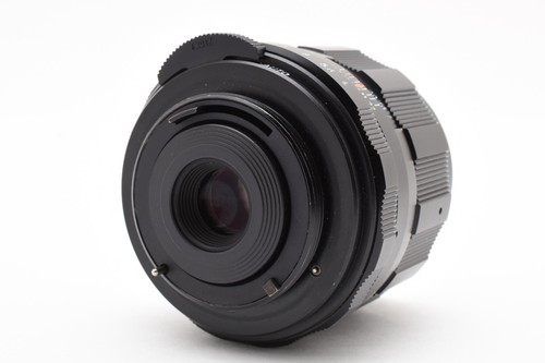 *READ* PENTAX SMC MACRO-TAKUMAR f/4 50mm M42 MF Lens From Japan #4148 - Picture 5 of 12