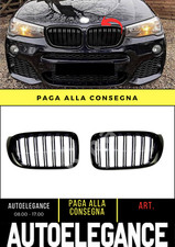 💕Heckspoiler Geeignet Für BMW X3 F25 2014-2017 💕
