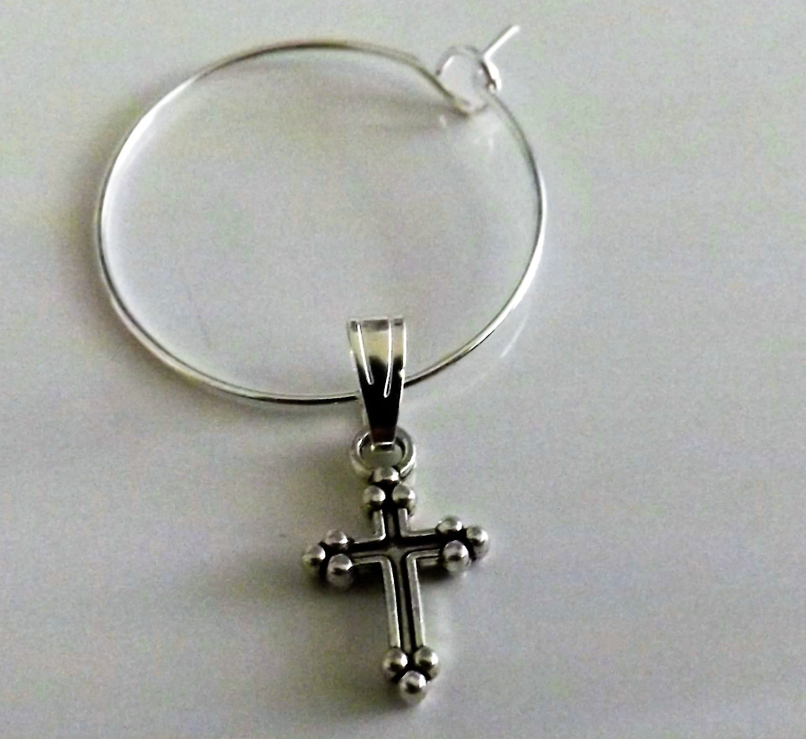 25 Mixed Wine Glass Charms eBay