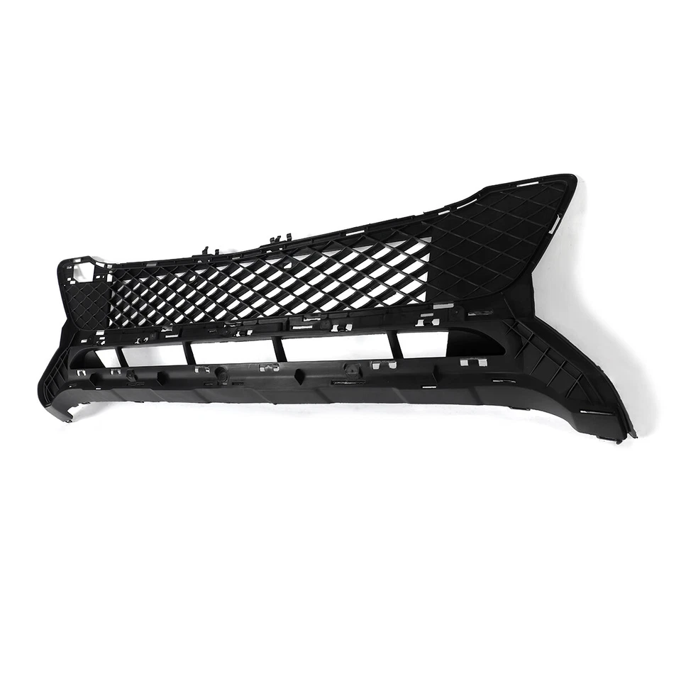 For Mercedes Benz X204 GLK350 2048856823 2013-2015 Front Bumper Face Bar Grille Foto 4 de 4