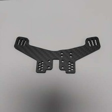 Ghost TGC2363 Rubber Tire Rear Medium Shock Tower