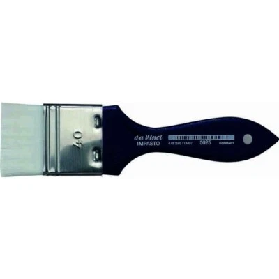 da Vinci 5025 Gr 20 IMPASTO - MODLER blaulackierte Stiele - Bild 1 von 2