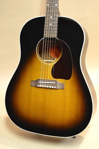 Gibson J-45 2001 Acoustic Guitar