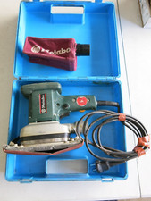 Metabo Sander Type Sr E 284, 12000-24000/min (73556638000)