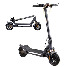 ELECTRIC SCOOTER 1200W 31mph speed 50 miles long range Folding E-Scooter