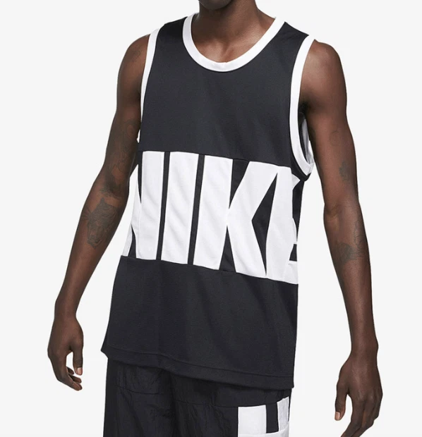 Nike Starting 5 Men's Dri-FIT Basketball Jersey